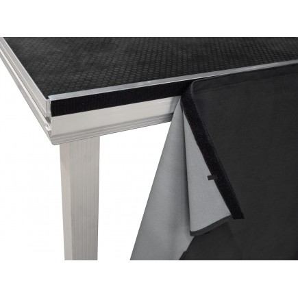 ROADINGER Curtain/Skirt for BE-1 100x200cm